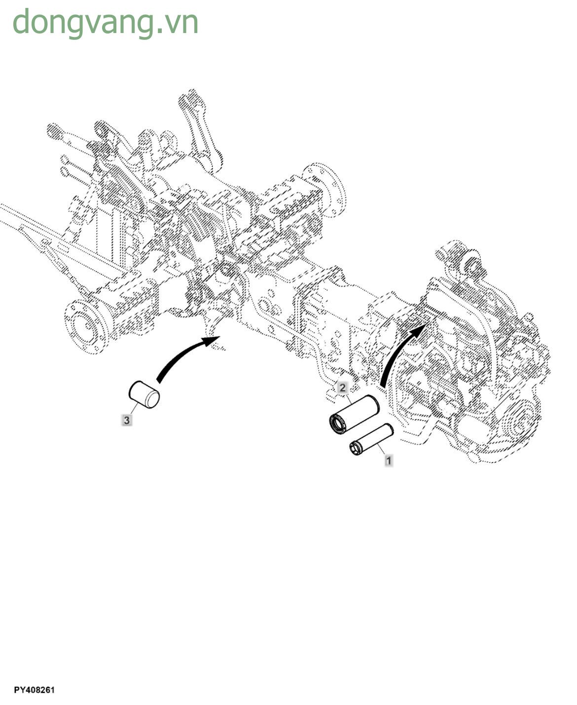 Filter Kit - ST991579